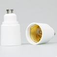 thumbnail image 4 of Adaptador de bombilla Cateissary 6x de luz blanca PBT, 4 of 6