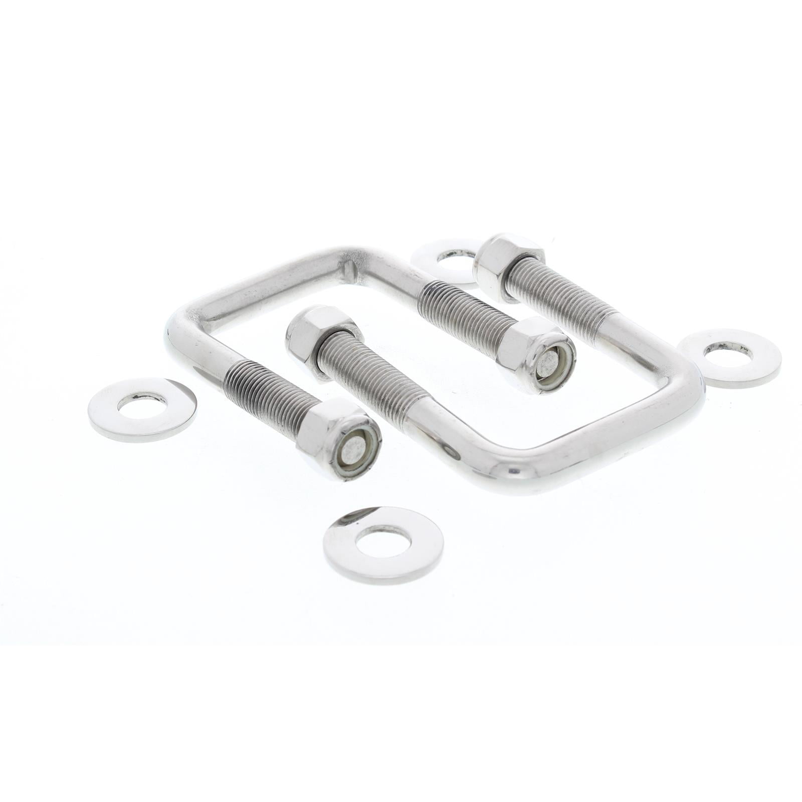 Stainless Steel U-Bolts