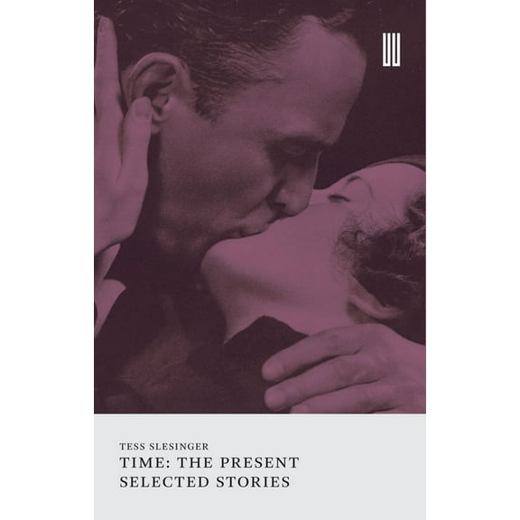 Time: The Present, (Paperback)