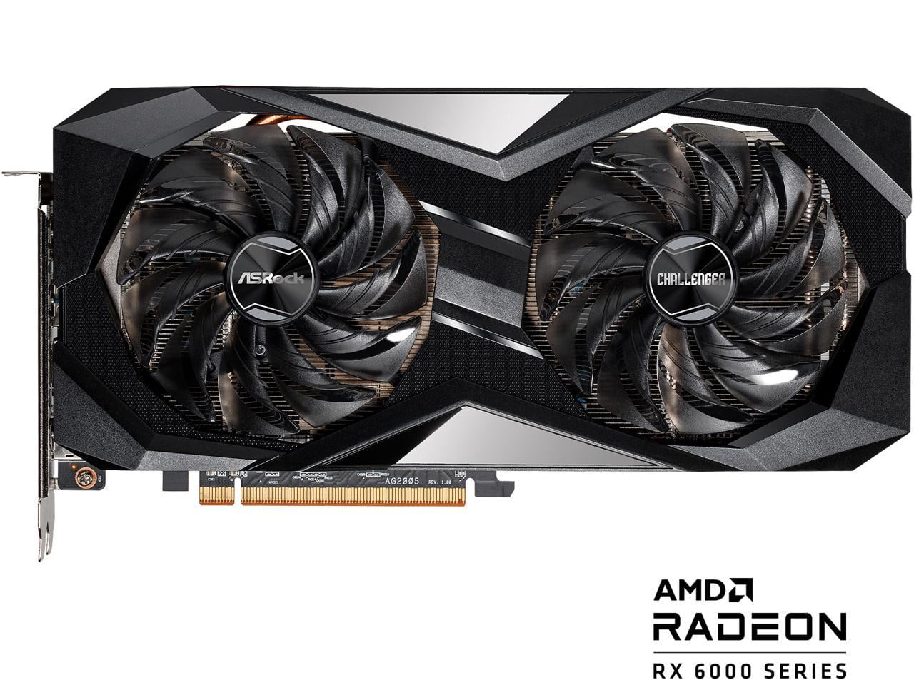 AMD reveals new Radeon 6700 XT graphics chip - Video - CNET