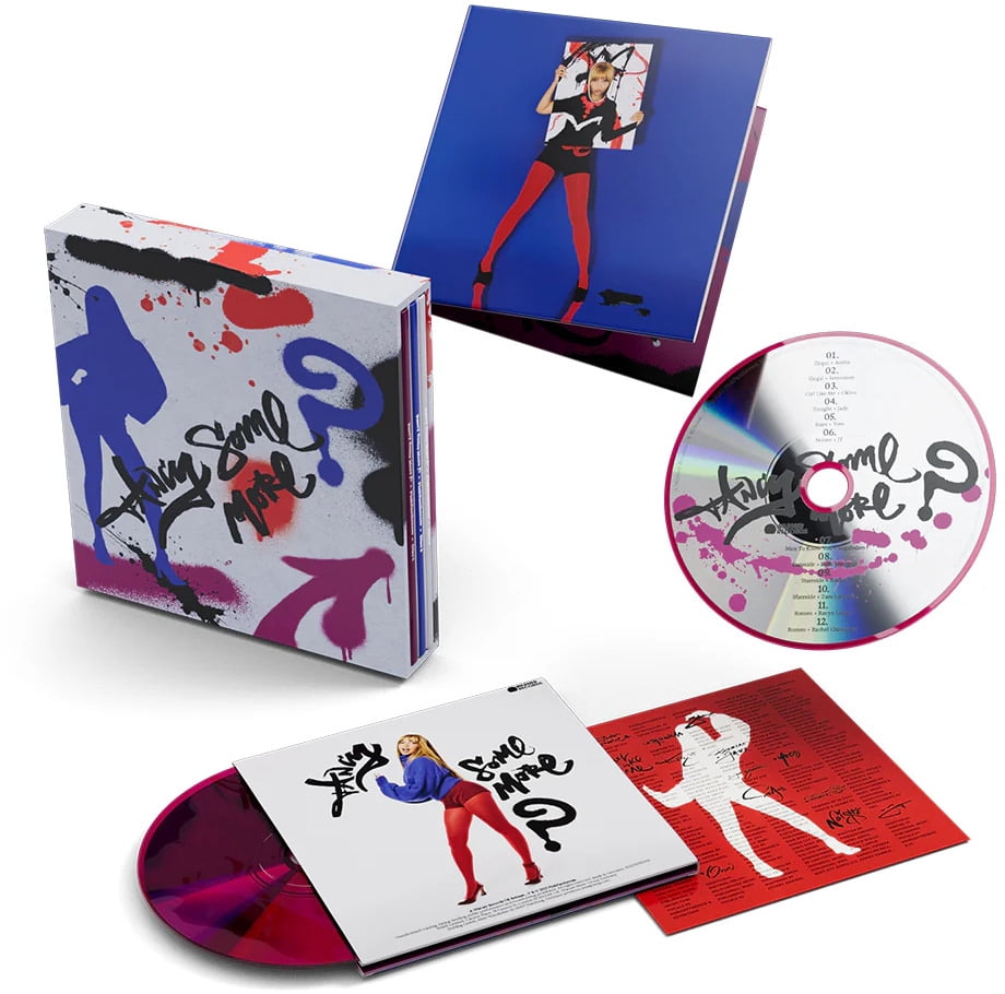Lady Gaga - Artpop - The 10th Anniversary -Japanese Edition