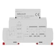 thumbnail image 3 of Relé de Control de Nivel de Líquido GRL8-01, Controlador de Nivel de Agua 10 A CA/ 24 V-240 V, Diseñado Para Monitorear El Nivel de Líquido en Piscinas, Torres de Agua,, 3 of 7