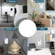 thumbnail image 5 of Ion Air Purifiers for Home Plug in,Plug in Air Ionizers for Home Portable and Quiet Ionic Air Purifier , Eu Plug, 5 of 5