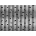 thumbnail image 1 of Ahgly Company Machine Washable Indoor Rectangle Transitional Gray Cloud Gray Area Rugs, 8' x 10', 1 of 7