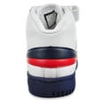 thumbnail image 2 of Fila Boys' F-13 Hi-Top Sneakers (Sizes 6 - 10), 2 of 3