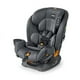 thumbnail image 1 of Chicco OneFit™ ClearTex® Slim All-in-One Car Seat, Rear-Facing Seat for Infants 5-40 lbs., Forward-Facing Car Seat 25-65 lbs., Booster 40-100 lbs., Convertible Car Seat | Slate/Grey, 1 of 5