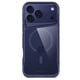 thumbnail image 1 of Funda Case PRODIGEE SuperHero Mag para iPhone 17 PRO MAX Azul Transp, 1 of 7