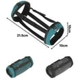 thumbnail image 2 of EVA Protection Case for JBL Charge5 Speaker with Adjustable Strap, 2 of 10