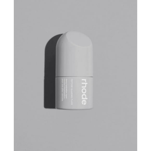 Skincare Rhode Fluide Vitrifiant aux Peptides 50 ml pour le Visage