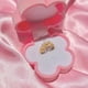 thumbnail image 2 of Anillos de corona de Rapunzel para mujer, anillo de princesa para mujer, accesorios de Joyería Geek de boda, anillos ajustables chapados en oro, regalo para ella, 2 of 4