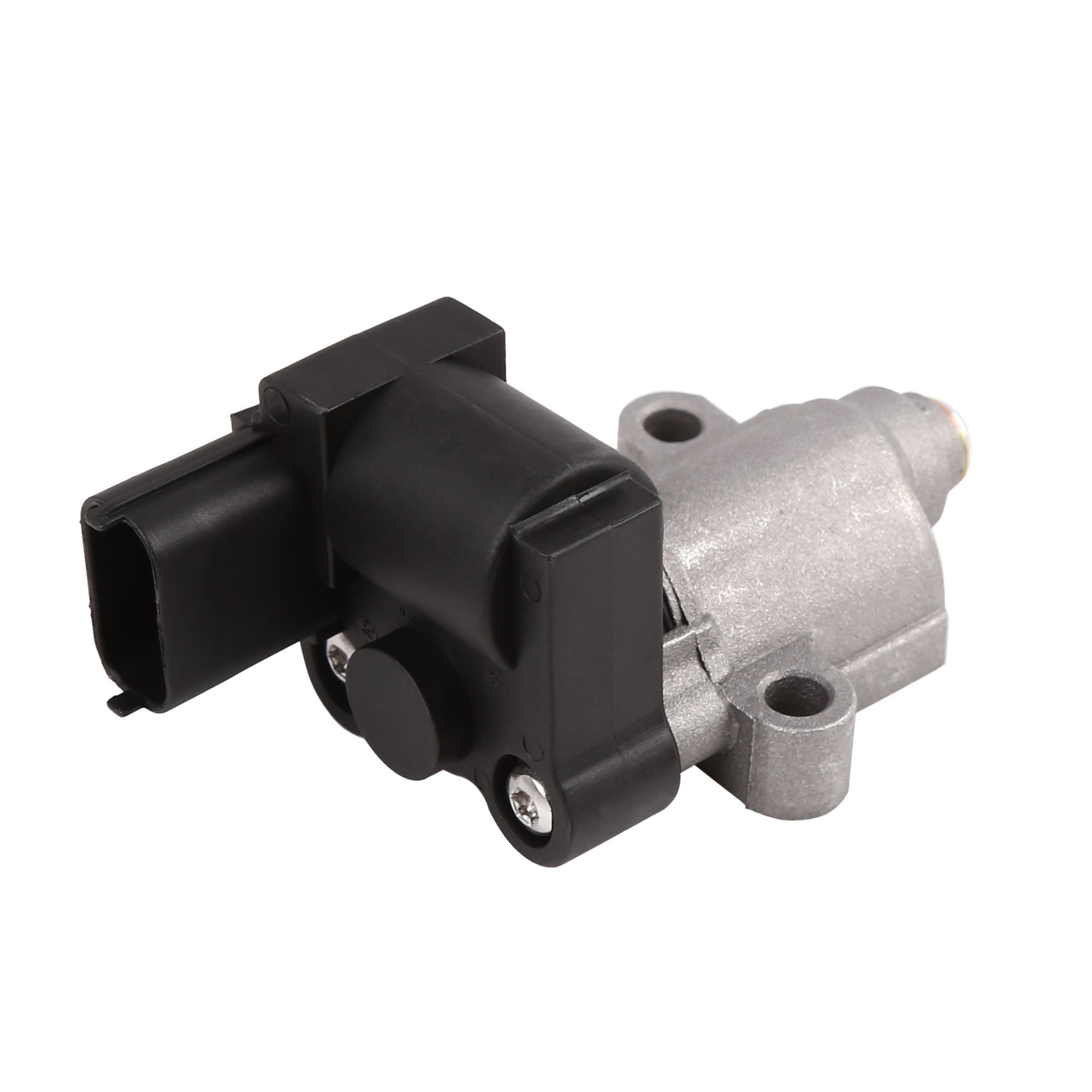 35150-26900 Car Idle Air Control Valve with Gasket for Hyundai Accent 1.6L 06-11