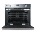 thumbnail image 3 of 30" Wide Gas Wall Oven, 3 of 5