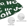 thumbnail image 3 of Balery Ho Ho Ho A Funda de Cojín Estampada, Regalos para Mujeres, Regalos de Amor para Ella, Regalos para Novia o Esposa, Funda de Almohada-14"x20", 3 of 6