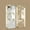 Gold, variant on Strong Magnetic Clear Case for iPhone 16e, Luxury Plating Bling Phone Case Cover Compatible with Magsafe for Men Women Girls with Camera Lens Protector for iPhone 16e, Blue