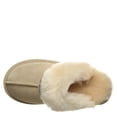 thumbnail image 5 of Bearpaw Women's Oat Loki Slippers, Size 7, 5 of 6