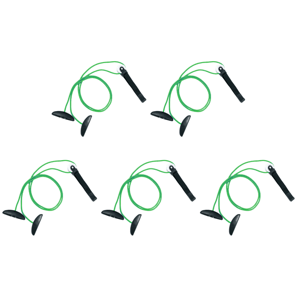 Kit Rehabilitación Polea Hombro para Síndrome Y Hemiplegia () Verde