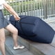thumbnail image 5 of Bolsa de Mudanza Tipo Duffel | Bolsa de Tela Gruesa de Gran Capacidad para Empacar Ropa, Ropa de Cama y Equipaje | Resistente Al Desgaste | Práctica Correa de Mano | Multifuncional | Plegable | 1 Uni, 5 of 6