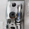 thumbnail image 5 of POLARPRA Turbo Turbocharger For 2012-2015 Ford Edge SE 2.0L 53039880270, 5 of 10