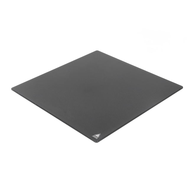 Cama de vidrio para impresora 3D ANGGREK 280x280 Dureza de 8 Mohs Fácil de desmoldar