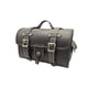 thumbnail image 1 of Bolsa genérica para estante trasero de cicleta, impermeable, con asa, fácil instalación, bolsa de equipaje de viaje al aire libre para bicicleta Negro, 1 of 8