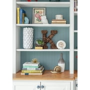 Beadboard Paintable Wallpaper