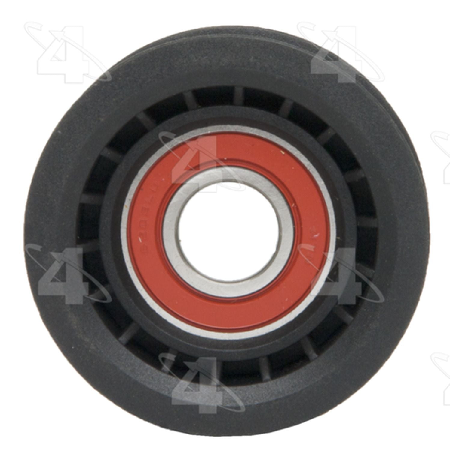Four Seasons 45032 Idler / Tensioner Pulley For 93-02 Golf Jetta Passat Fits select: 1994-2002 VOLKSWAGEN JETTA, 2001-2002 VOLKSWAGEN GOLF
