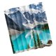 thumbnail image 1 of te baño cortina s baño nature scenery 2 Sunnimix Cortina de baño, 1 of 6