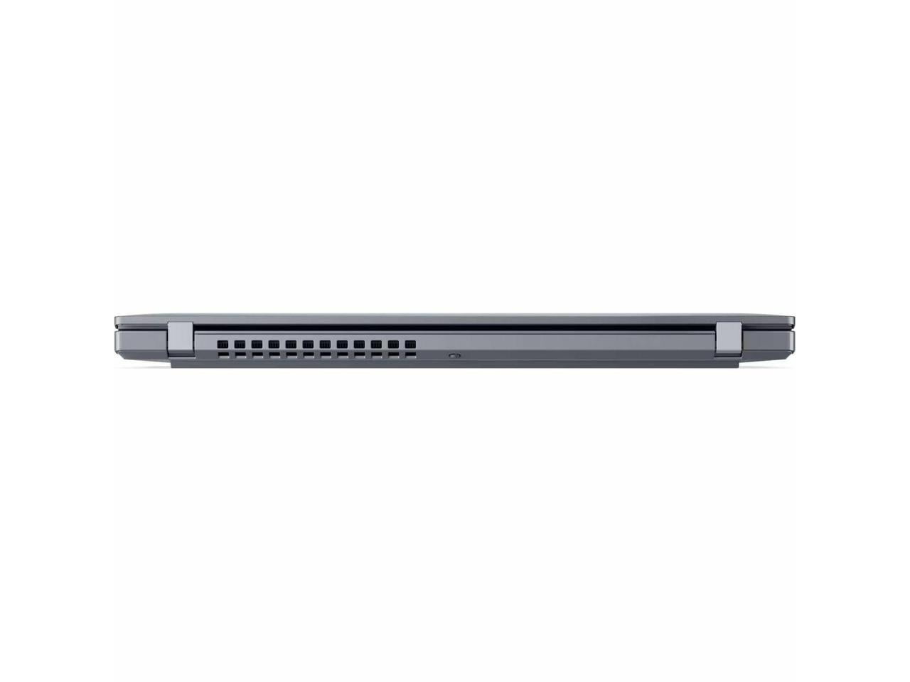 Lenovo ThinkPad T14 Gen 6 21QC0021US 14" Notebook - Intel Core Ultra 7 255U - 16 GB - 512 GB SSD - Windows 11 Pro - Webcam - IEEE 802.11ax Wireless LAN Standard