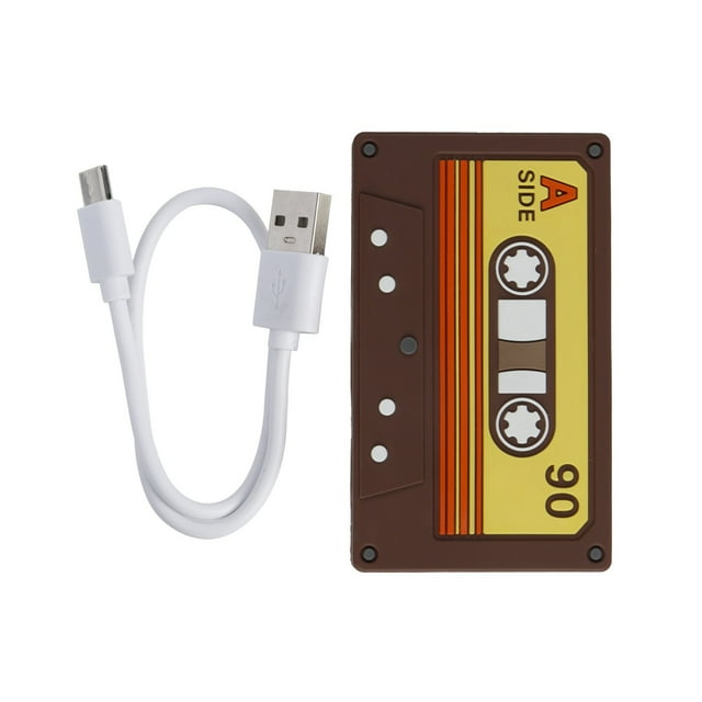 EGNMCR Tape Shaped Multiple Ports USB Hub Multifunctional Laptop Splitter With Charging And Data Transfer Plastics hub