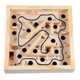 thumbnail image 1 of Juego de laberinto clásico Mini-- oso de fresa Electrónica, 1 of 1