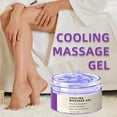 thumbnail image 5 of HYLLai Frankincense Soothing Gel 50g - Instant Cooling Relief for Muscle Pain & Sunburn - Non-Greasy Formula"*, 5 of 9