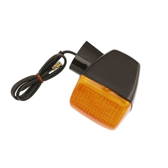 BikeMaster Rear Right Turn Signal for Honda VF1000F Interceptor 1984
