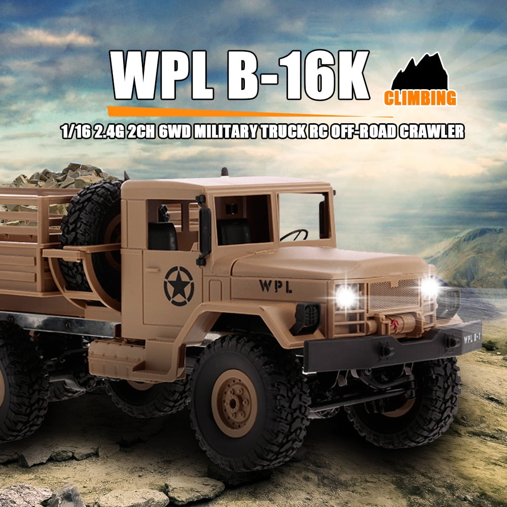 wpl rc website
