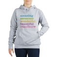 thumbnail image 1 of CafePress - Chauffeur - Women's Hooded Sweatshirt, 1 of 1