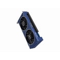 thumbnail image 4 of SPARKLE Intel Arc A750 ORC OC Edition, 8GB GDDR6, ThermalSync, TORN Cooling, Axial Fan, Metal Backplate, SA750C-8GOC, 4 of 5