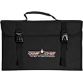 thumbnail image 4 of Ensemble de Couteaux Camp Chef KSET9 avec Manche en Caoutchouc Inoxydable et Sac de Transport de Luxe, 9 Pcs, 4 of 8