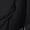 Black, variant on Gpaecead Women's Oversized Long Quilted Puffer Jacket Long Sleeve Winter Casual Padded Coat Pink
