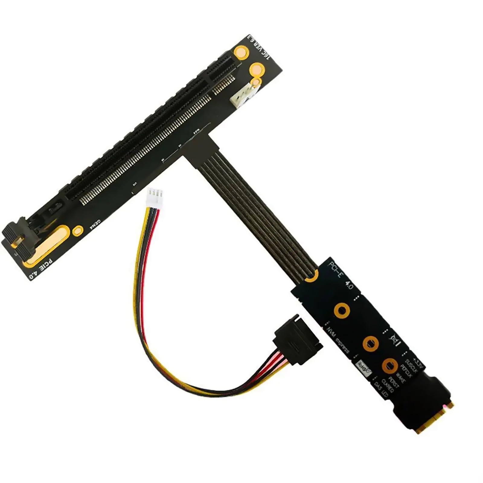 MZ-VLQ512B Hp SSD 512GB M.2 2280 PCIe NVMe 24-DF1224 - Walmart.com