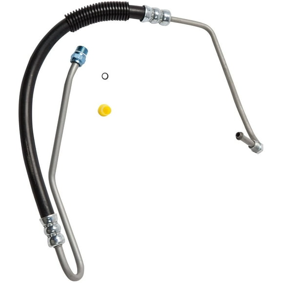 Edelmann 80234 Power Steering Pressure Hose