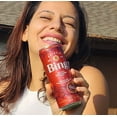 thumbnail image 6 of Bing Beverage Healthy Energy Drinks, Bing Cherry, 12 oz (24 Pack), 6 of 6