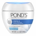 thumbnail image 1 of Crema hidratante POND'S Crema S Nutritiva 415 ml para mujeres con piel seca, 1 of 7