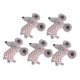 thumbnail image 1 of Juguete de peluche para mascotas juguete de dibujos animados para gatos juguete para mascotas juguete interactivo para gatos para juguetes para mascotas ANGGREK Otros, 1 of 8