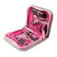 thumbnail image 2 of 23Pcs Household Repair Tool Kit, Multifunctional Pink Home Hand Tool Set, Portable Women Repair Tool for DIY Home Repair, 2 of 5