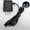 Black, variant on & Craft & Stationery A00390 Shaver Charger Power Cord Adaptor for S300 301 512 526 RQ310 43v Models