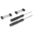 thumbnail image 2 of MAYUJIAA Stainless Steel Watch Band Adapter Repairing Tools Accessory Fit for SUUNTO CORE SS311-59882, 2 of 9