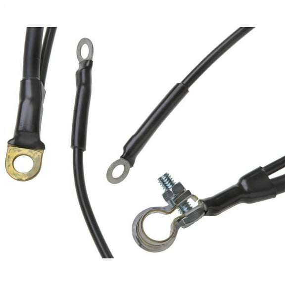 Standard Ignition Top Mount Cable