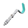 thumbnail image 5 of GARENDE Corner Bracket Head Fishing Pole Bracket for Travel Picnic Fishing Equipment, 5 of 9