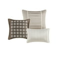 thumbnail image 4 of Gracie Mills Dolly Modern 7-Piece Comforter Set - GRACE-3291, 4 of 5