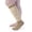 Beige, variant on Sigvaris Compreflex Lite Transition-Large.-Beige-Tall