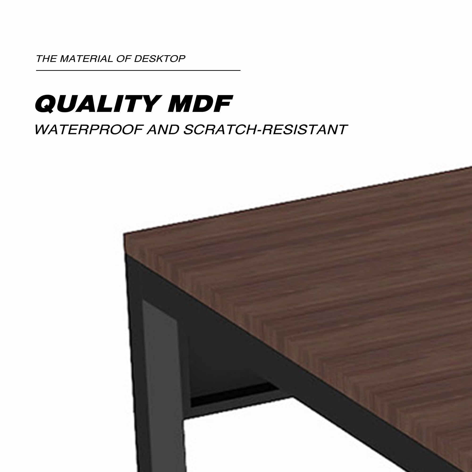 On Sale Home Office Desks with Storage Cabinet, Wood Computer Desk Table with Metal Locker for Bedroom/Living Room On Sale Home Office Desks with Storage Cabinet, Wood Computer Desk Table with Metal Locker for Bedroom/Living Room